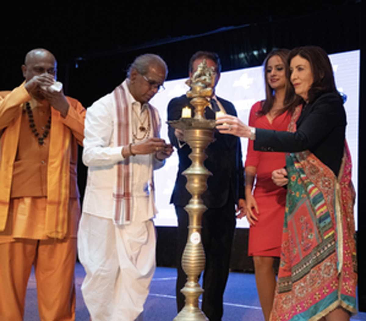 न्यूयॉर्क के पब्लिक स्कूलों में अब से दिवाली पर रहेगी छुट्टी